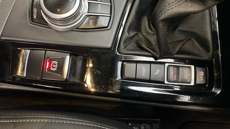 BMW X1 xDrive 25e Sport 5dr Auto Estate